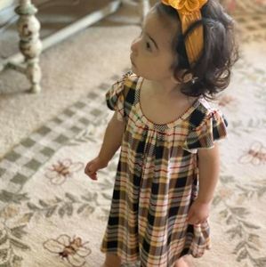 Meet your Posher, Jackie